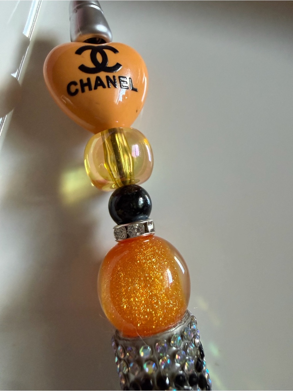 Handmade Pen - Picture 3 of 3